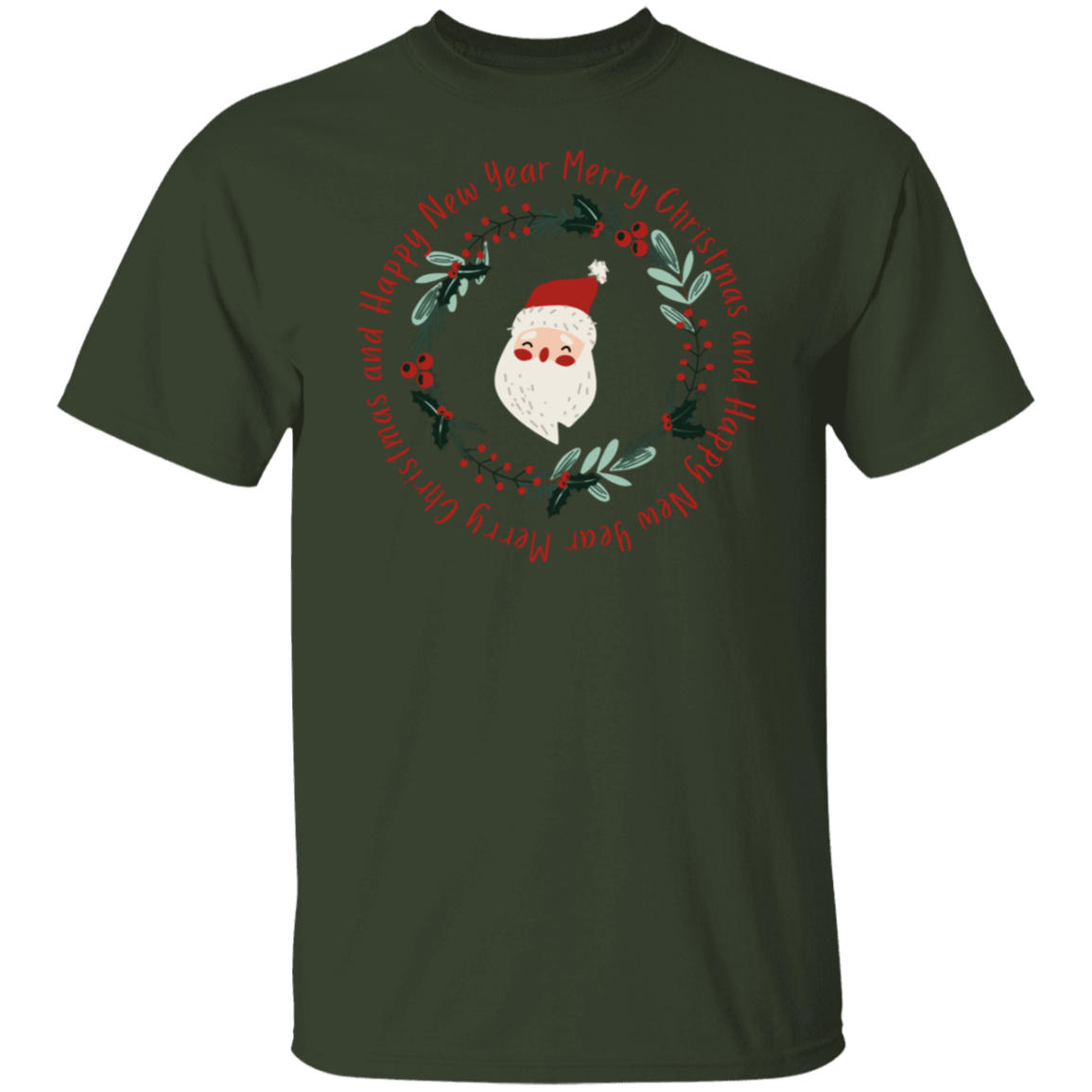 For Christmas | T-Shirt