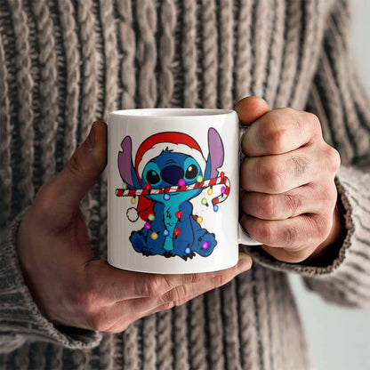 For Christmas | ceramic mug