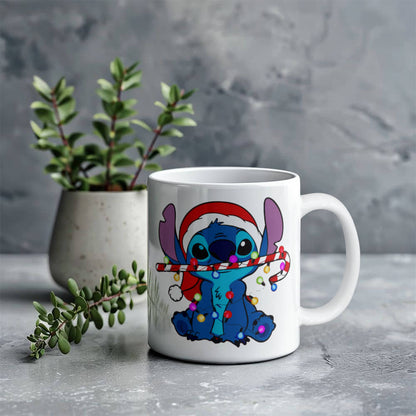 For Christmas | ceramic mug