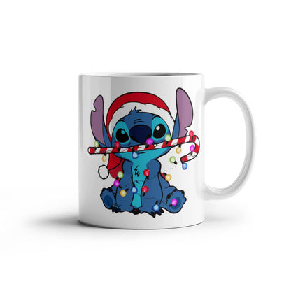 For Christmas | ceramic mug