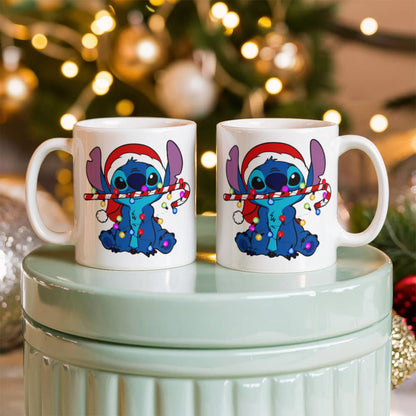 For Christmas | ceramic mug