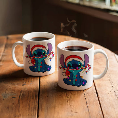 For Christmas | ceramic mug