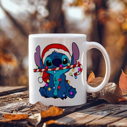 For Christmas | ceramic mug