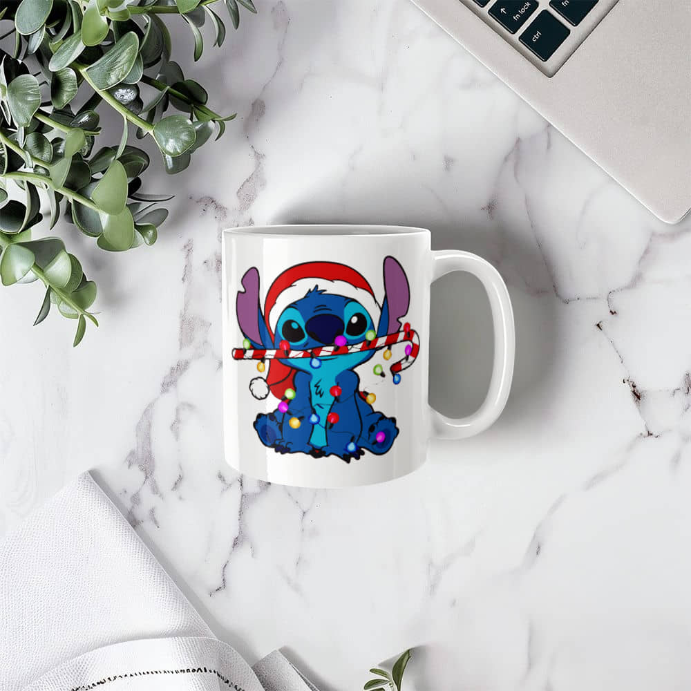 For Christmas | ceramic mug
